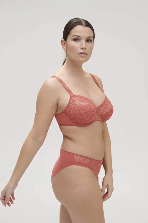Simone Perele 1C2 Amazone Tanga